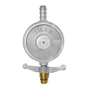 Regulador Gas Imar 1kg