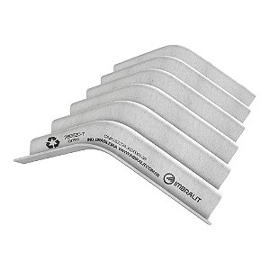 Cumeeira Normal Imbralit 6mm 15gx1,10