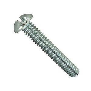 Parafuso Maquina Redondo Bsw Zb 5/32 X 1/2 (@)
