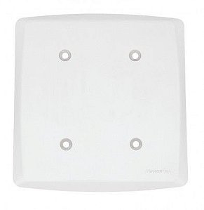 Embutir Lux2 Placa Cega 4x4 Tramontina