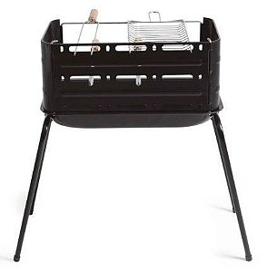 Churrasqueira Mor Montana