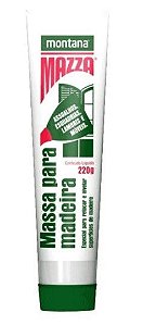 Massa Montana 220g Ipe