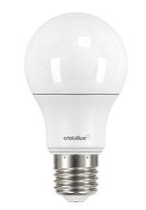 Lampada Bulbo Led 15w 4000k E27 Cristallux