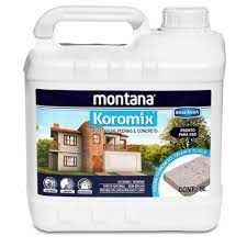 Koromix Montana 5 Litros