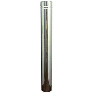 Cano Fogão Inox N.1