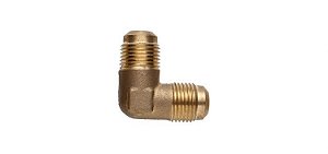 Latao Joelho 3/8 Tc X 3/8 Tc Jackwal