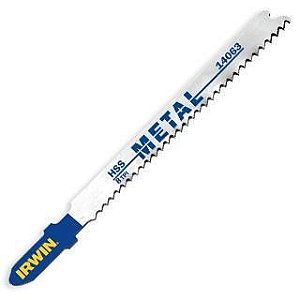 Lamina Tico-Tico Metal Irwin 14d 75mm 14060