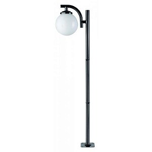 Poste Daval Jupiter P/1 Globo 15x28 Pr