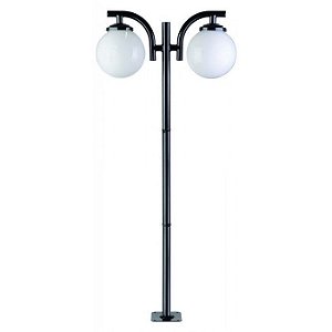 Poste Daval Jupiter P/2 Globos 15x28 Pr