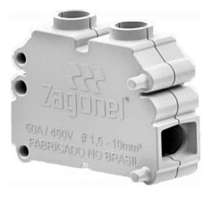 Conector Eletrico Emenda Zagonel