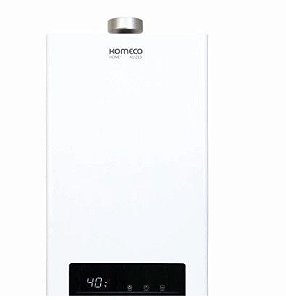Aquecedor Gas Komeco 21l Digital Ko-21d Branco
