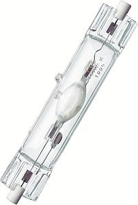 Lamp Vapor Metalico Bil 150w Branca Golden