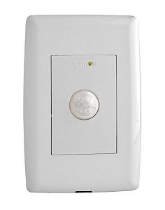 Sensor Presenca Exatron 4x2 S/Int (Novo)