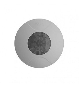 Sensor Presenca Exatron Teto 360º Xcontrol