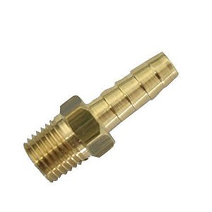 Blukit Espigao Latao P/Gas 1/2 X1/2