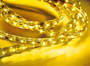Fita Led Taschibra 5w 3000k 220v    (Por Metro)