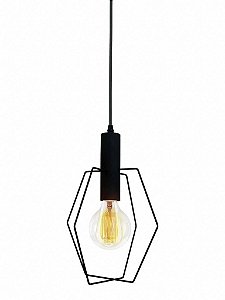 Pendente Taschibra Uni 608 1xe27