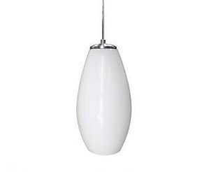 Pendente Taschibra Miami 1xe-27 Al Escovado