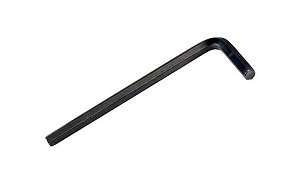 Chave Allen (D) 3mm