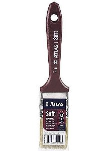 Pincel Atlas 355(D) 1.1/2 Soft (Verniz & Stain)