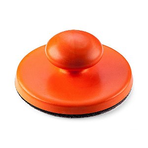 Lixador Manual Atlas Orbital P/ Velcro 150mm