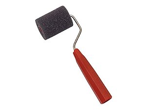 Rolo Espuma Cinza 5cm Atlas