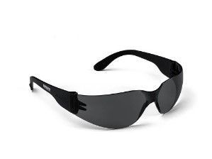 Oculos Protecao Atlas Cinza