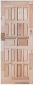 Porta Ext Sizenando P70 80x210 Coml 10 Ferr Size3a