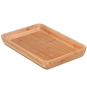 Gamela Mor 30x45cm Bamboo