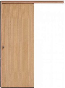 Kit Porta Correr Sizenando Universal Euc 70 C/Fech