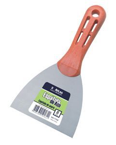 Espatula Atlas Aco 12cm