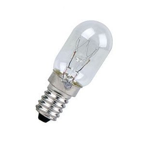 Lamp Inc 15w E-14 Micro/Gelad Empalux
