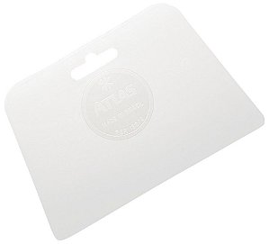 Espatula P/Massa Corrida Atlas