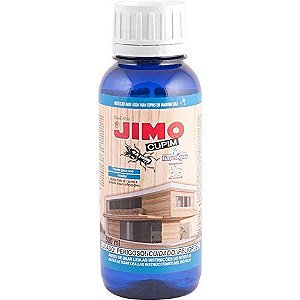 Jimo Cupim Base Agua 900 Ml