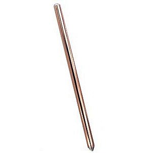 Haste Terra (1/2) X 1,5m S/Conector Cooperweld
