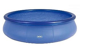 Piscina Mor Splash 6700 Litros (3,6x0,76)