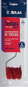 Rolo Textura Atlas Rustica 5cm.