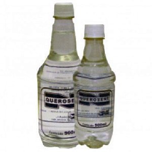 Querosene Nacional 500ml