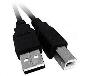 Cabo Usb Axb 1,8m