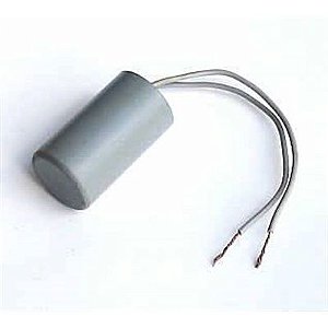 Capacitor 12,0 Uf X 250 Vac - Ls