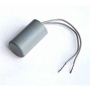 Capacitor 20,0 Uf X 250 Vac - Ls