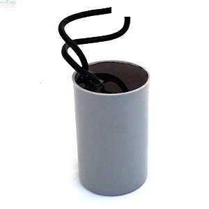Capacitor 15uf 2 Fios 250 Vac X - Ls