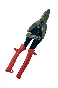 Tesoura Chapa Reta Mister