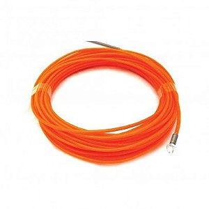 Passafio Aco 20m Nacional Laranja