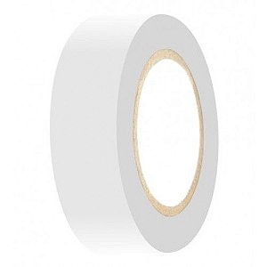 Fita Isolante Branca Mr.Lux 10m