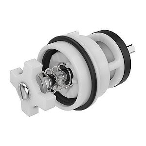 Kit Blukit Reparo P/ Valvula Descarga Hydra Max