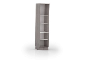 Caloma Paneleiro Simples 2 Portas 4149 Ss