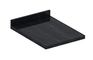 Caloma Tampo 0,40 M Marmore Preto