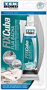 Cola Fixa Cuba Tekbond 85g