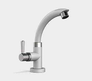 Torneira Durin Lav 1/4 Br-Cr
